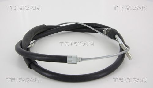 TRISCAN Тросик, cтояночный тормоз 8140 151035