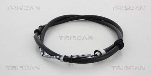 TRISCAN Tross,seisupidur 8140 151044