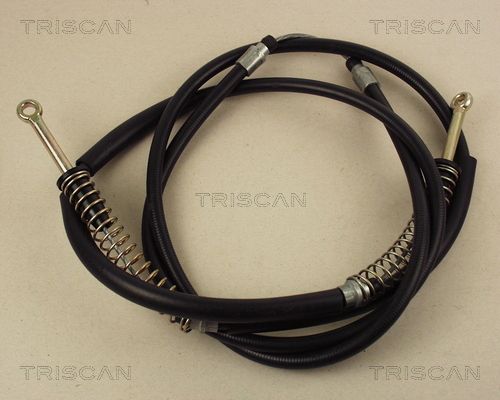 TRISCAN Тросик, cтояночный тормоз 8140 15107