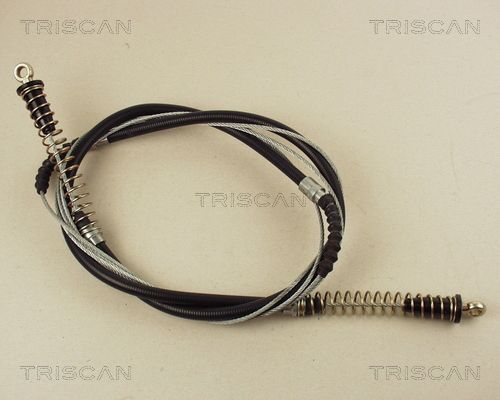 TRISCAN Тросик, cтояночный тормоз 8140 15108