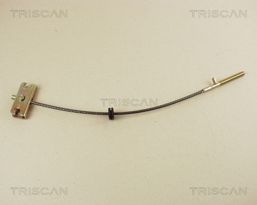 TRISCAN Тросик, cтояночный тормоз 8140 15111