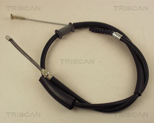 TRISCAN Тросик, cтояночный тормоз 8140 15113