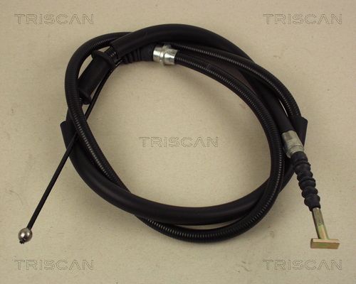 TRISCAN Tross,seisupidur 8140 15148