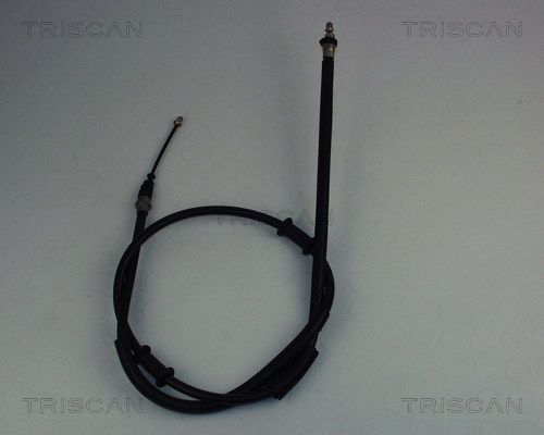 TRISCAN Tross,seisupidur 8140 15158