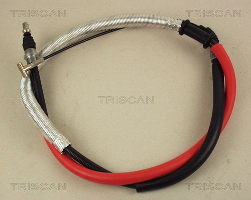 TRISCAN Tross,seisupidur 8140 15165