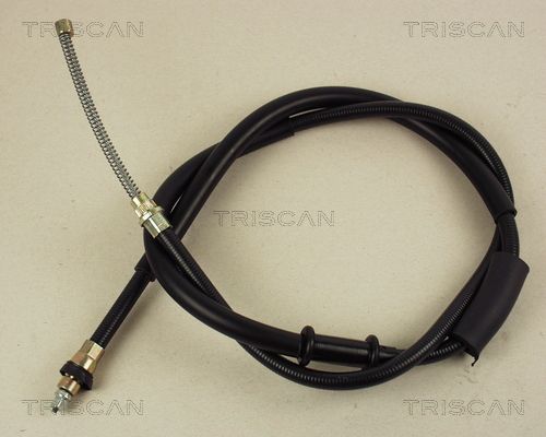 TRISCAN Тросик, cтояночный тормоз 8140 15168