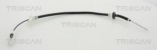 TRISCAN Трос, управление сцеплением 8140 15291