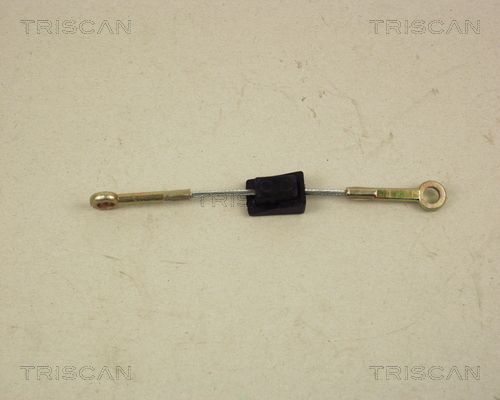 TRISCAN Тросик, cтояночный тормоз 8140 16101