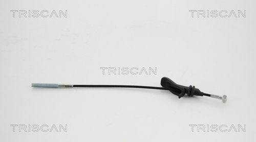 TRISCAN Тросик, cтояночный тормоз 8140 161107