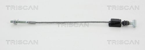 TRISCAN Тросик, cтояночный тормоз 8140 161157