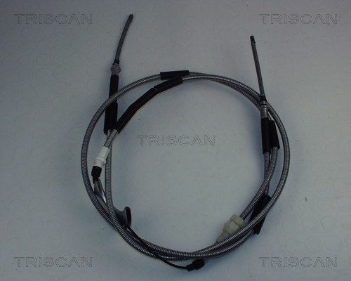 TRISCAN Тросик, cтояночный тормоз 8140 16149