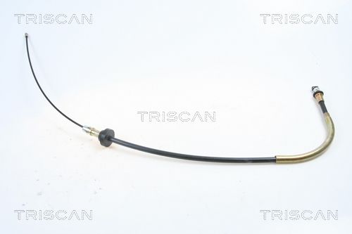 TRISCAN Тросик, cтояночный тормоз 8140 16172