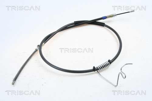 TRISCAN Тросик, cтояночный тормоз 8140 16179