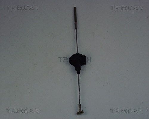 TRISCAN Тросик, cтояночный тормоз 8140 16182