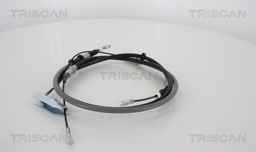 TRISCAN Tross,seisupidur 8140 16198