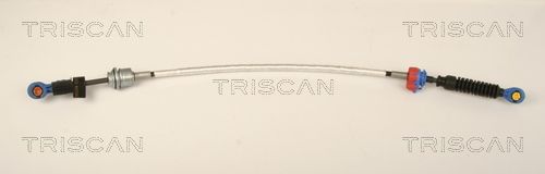 TRISCAN Tross,käigukast 8140 16705