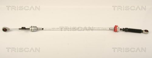 TRISCAN Tross,käigukast 8140 16706