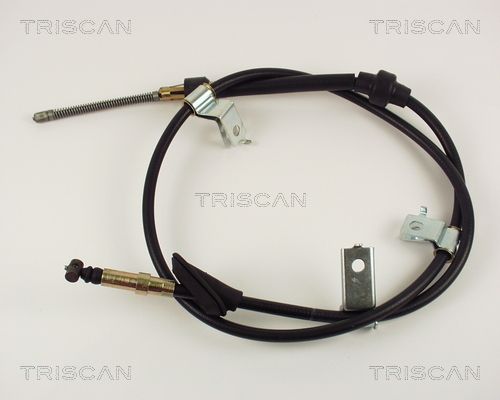 TRISCAN Tross,seisupidur 8140 17125