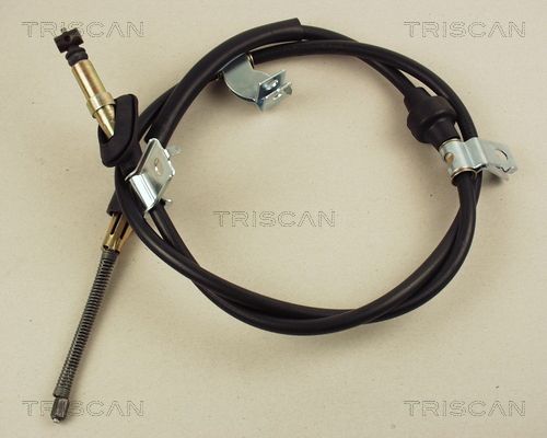 TRISCAN Tross,seisupidur 8140 17126