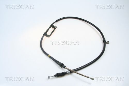 TRISCAN Тросик, cтояночный тормоз 8140 18102