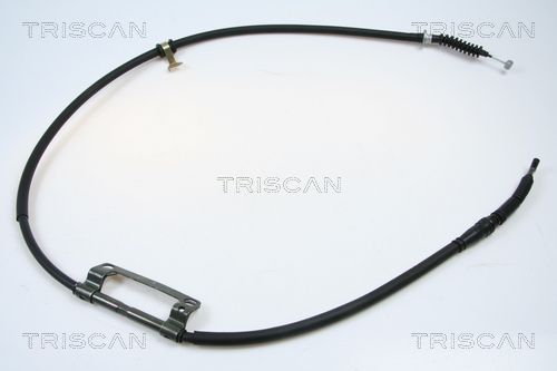 TRISCAN Тросик, cтояночный тормоз 8140 18103