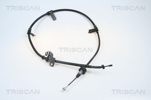 TRISCAN Тросик, cтояночный тормоз 8140 18113