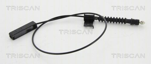 TRISCAN Tross,seisupidur 8140 18179