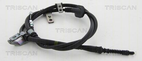 TRISCAN Tross,seisupidur 8140 18190