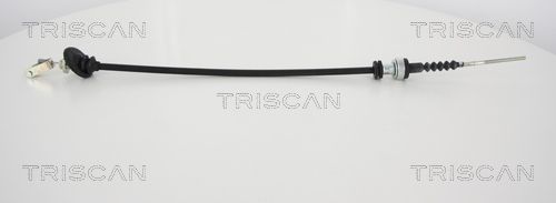 TRISCAN Трос, управление сцеплением 8140 18201