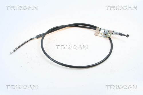 TRISCAN Тросик, cтояночный тормоз 8140 21101