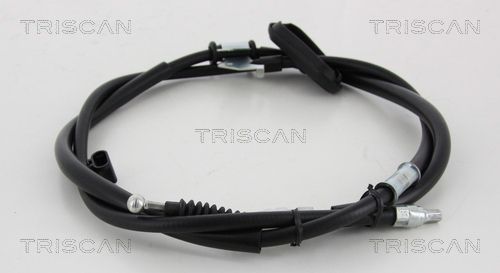 TRISCAN Тросик, cтояночный тормоз 8140 21125