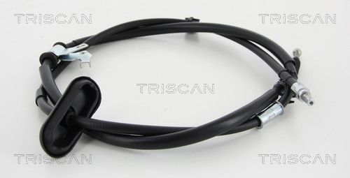 TRISCAN Тросик, cтояночный тормоз 8140 21126