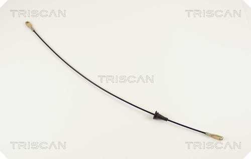 TRISCAN Tross,seisupidur 8140 23101