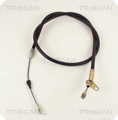 TRISCAN Тросик, cтояночный тормоз 8140 23103
