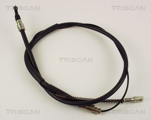 TRISCAN Тросик, cтояночный тормоз 8140 23111