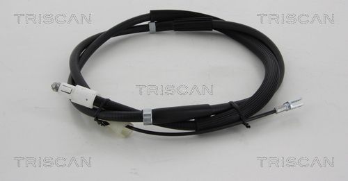 TRISCAN Тросик, cтояночный тормоз 8140 231113