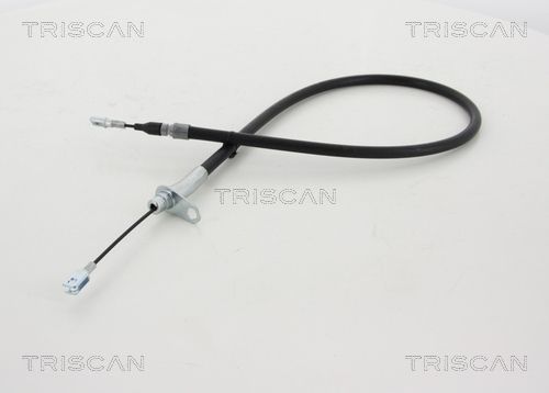 TRISCAN Тросик, cтояночный тормоз 8140 231116