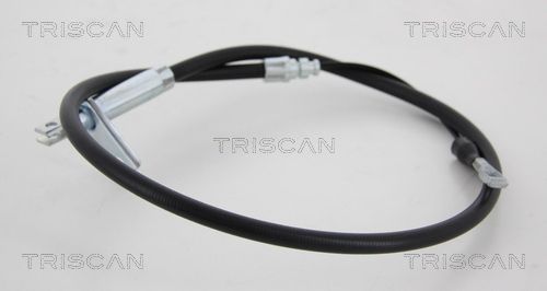 TRISCAN Тросик, cтояночный тормоз 8140 23116