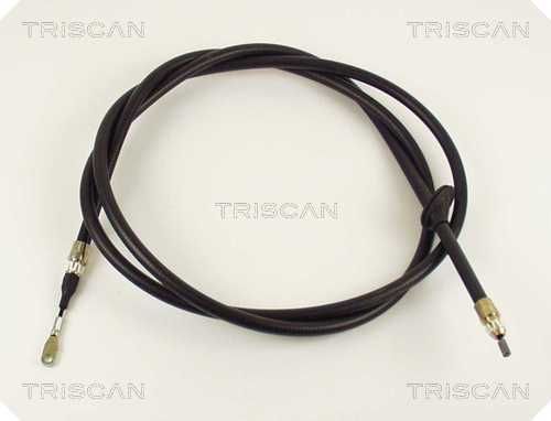 TRISCAN Tross,seisupidur 8140 23117