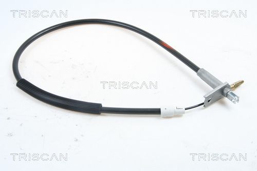 TRISCAN Тросик, cтояночный тормоз 8140 23130