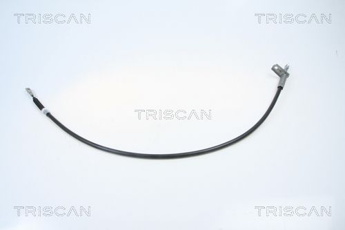 TRISCAN Тросик, cтояночный тормоз 8140 23139