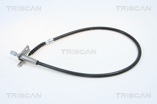 TRISCAN Тросик, cтояночный тормоз 8140 23140