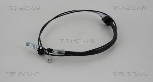 TRISCAN Тросик, cтояночный тормоз 8140 23145