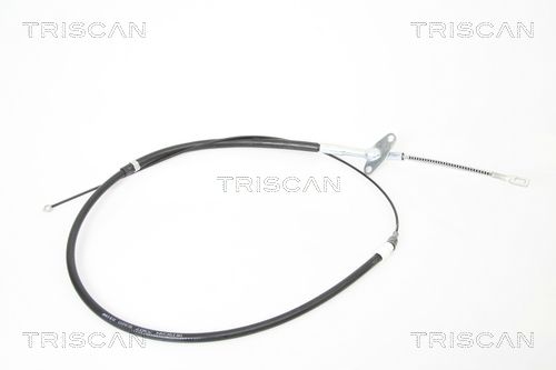 TRISCAN Тросик, cтояночный тормоз 8140 23158