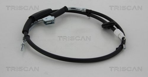 TRISCAN Тросик, cтояночный тормоз 8140 23159