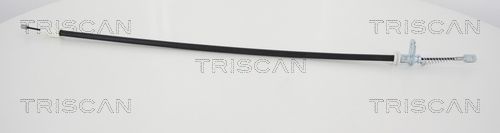 TRISCAN Tross,seisupidur 8140 23186