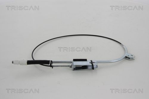 TRISCAN Тросик, cтояночный тормоз 8140 23196