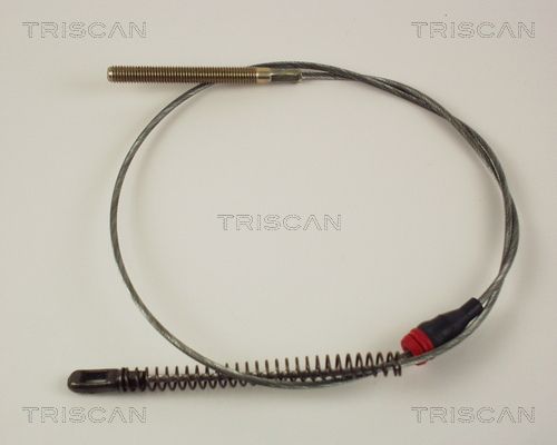 TRISCAN Тросик, cтояночный тормоз 8140 24103