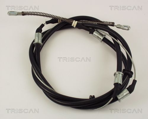 TRISCAN Tross,seisupidur 8140 24106