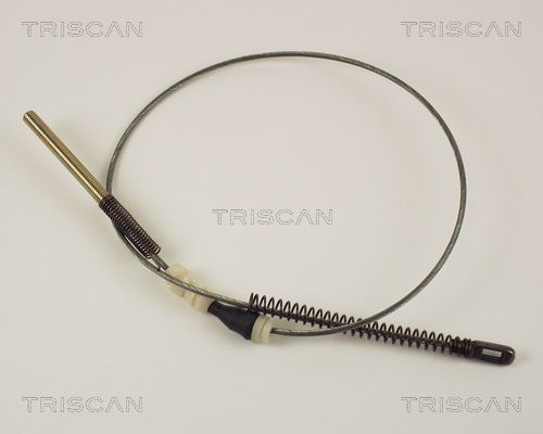 TRISCAN Тросик, cтояночный тормоз 8140 24117
